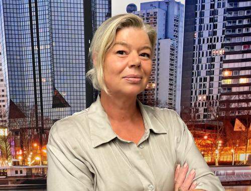 Ellen van Slobbe Ellen van Slobbe