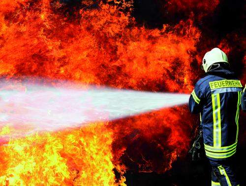 Fire protection Fire protection