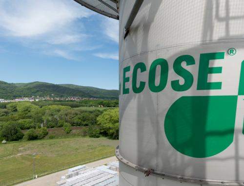 Ecose technology Ecose technology