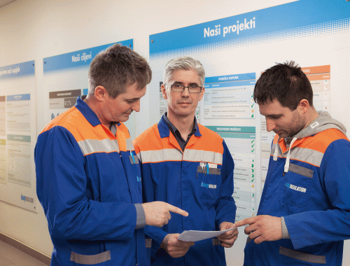 expert team expert team