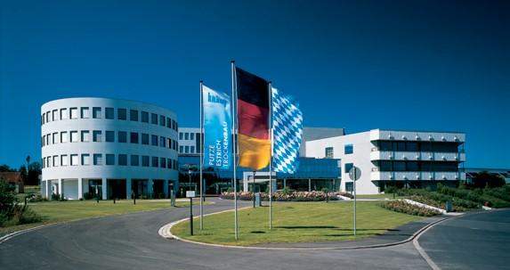 Knauf Insulation is part of the Knauf group Knauf Insulation is part of the Knauf group