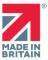 Made in Britain