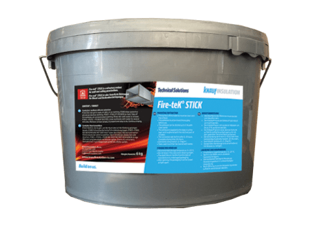Accessories - Fire protection – Accessories - Fire-teK STICK