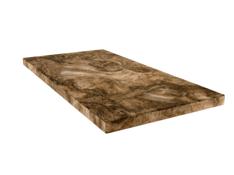 Glass Mineral Wool - T Ducts - Thermo-teK GB 020-060
