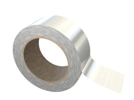 Rock Mineral Wool - HVAC Cold applications - Thermo-teK Tape Cld